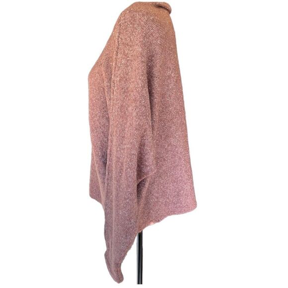 ESTELLE Sadie Sweater in Blush - Picture 3 of 8